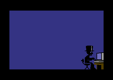 The Hat - The Balloon