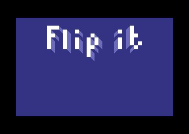 The Hat - The Flip Disk