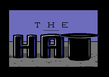 The Hat - The Hat