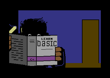 The Hat - The Father