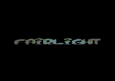 The Hat - Fairlight Logo