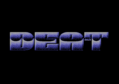 The 1st DS-Intro From Delta - Death Logo