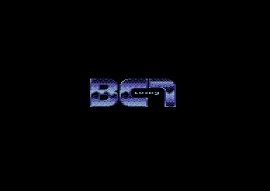 Chaos & BCT Logo - BCT Logo