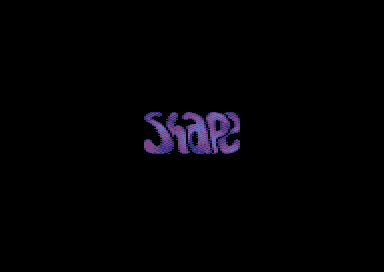 Blue Forest - Shape Logo