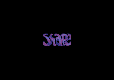 Blue Forest - Shape Logo