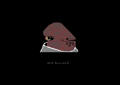 The Star Wars Slideshow - Admiral Ackbar