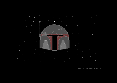 The Star Wars Slideshow - Boba Fett