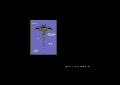 The Star Wars Slideshow - Cloud City