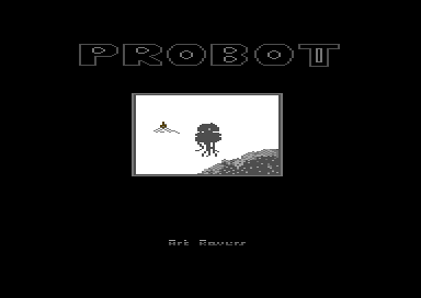 The Star Wars Slideshow - Probot