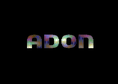 Undertow - Adon Logo