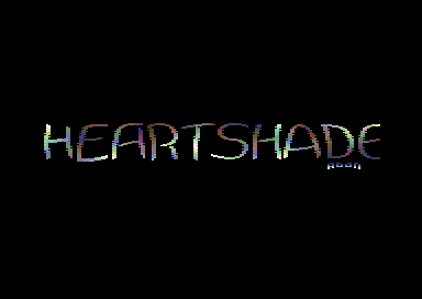 Undertow - Heartshade Logo