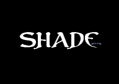 Undertow - Shade Logo