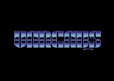 Undertow - Varcaus Logo