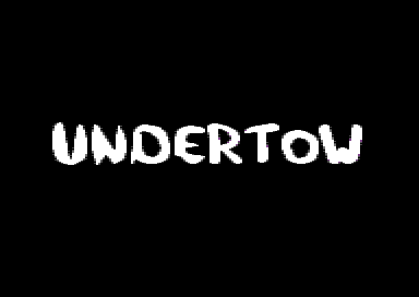 Undertow - Undertow Logo