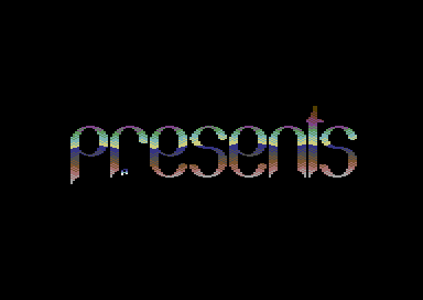 Undertow - Presents Logo