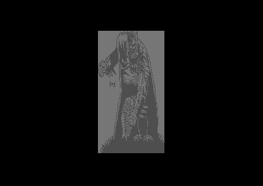 Unseen Diverse - Batman