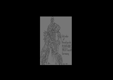 Unseen Diverse - Knight
