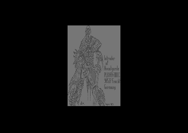 Unseen Diverse - Knight
