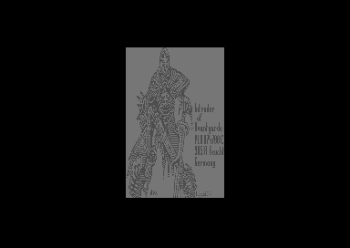 Unseen Diverse - Knight