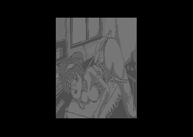 Unseen Diverse - Manga