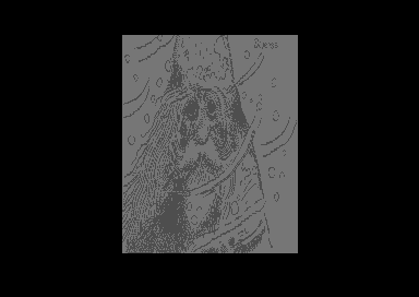 Unseen Diverse - Krasnal