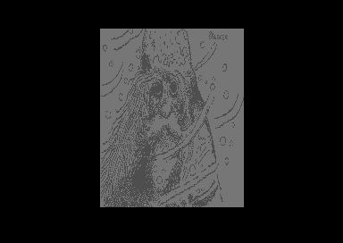 Unseen Diverse - Krasnal