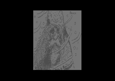 Unseen Diverse - Krasnal