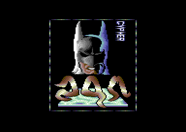 Visual Fantasy - Batman