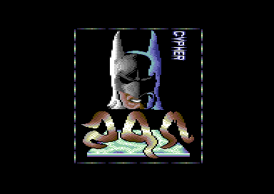 Visual Fantasy - Batman