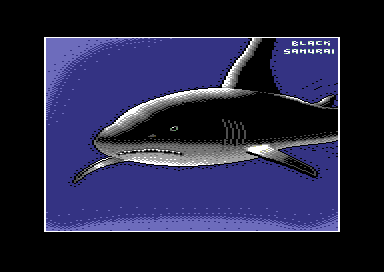 Visual Fantasy - Shark