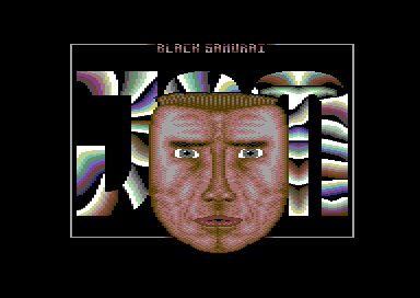 Visual Fantasy - Face