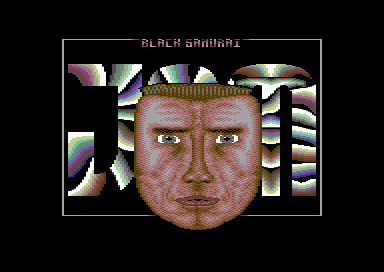 Visual Fantasy - Face