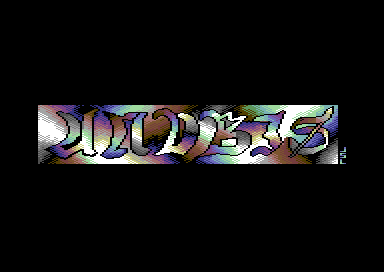 Your Nightmare Begins - Anubis Logo 2