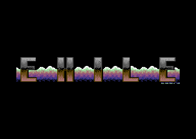 Your Nightmare Begins - Exile Logo 5