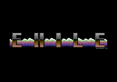 Your Nightmare Begins - Exile Logo 5