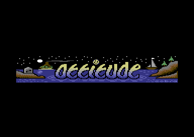 Your Nightmare Begins - Attitude Logo 4