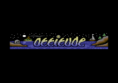Your Nightmare Begins - Attitude Logo 4