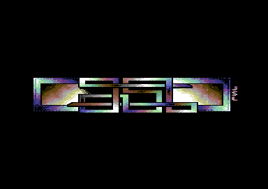 Your Nightmare Begins - JSL Logo