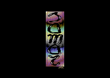 Your Nightmare Begins - Samar Logo 2