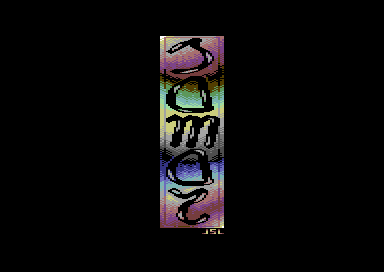 Your Nightmare Begins - Samar Logo 2
