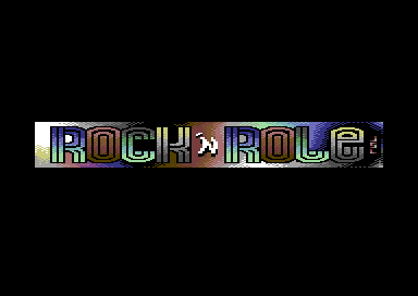 Your Nightmare Begins - Rock'n'ROLE Logo