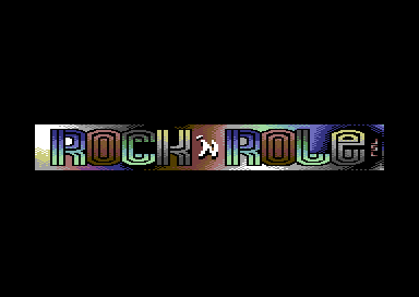Your Nightmare Begins - Rock'n'ROLE Logo