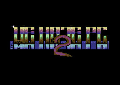 Your Nightmare Begins - We Hate PC 2 Logo
