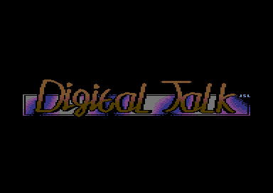 Your Nightmare Begins - Digital Talk Logo 5