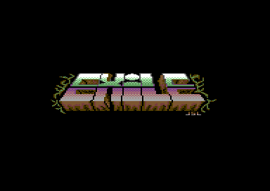 Your Nightmare Begins - Exile Logo 3