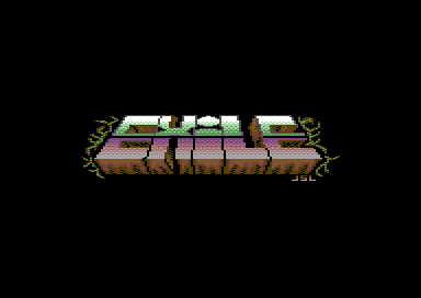Your Nightmare Begins - Exile Logo 3