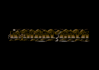 Your Nightmare Begins - Digital Talk Logo 4