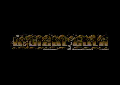 Your Nightmare Begins - Digital Talk Logo 4