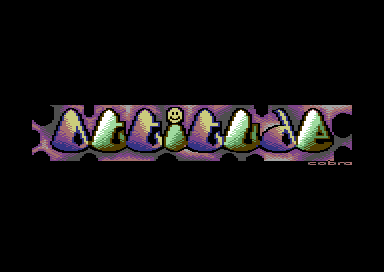 Your Nightmare Begins - Attitude Logo 2
