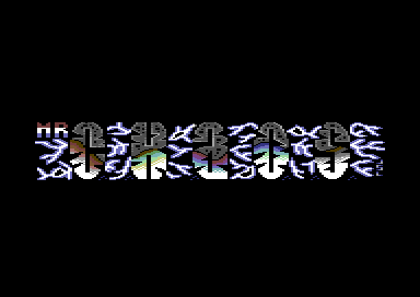 Your Nightmare Begins - Mr Chaos Logo 3